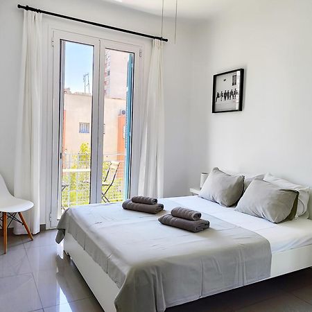 Kyma Apartments - Athens Acropolis 6 Экстерьер фото