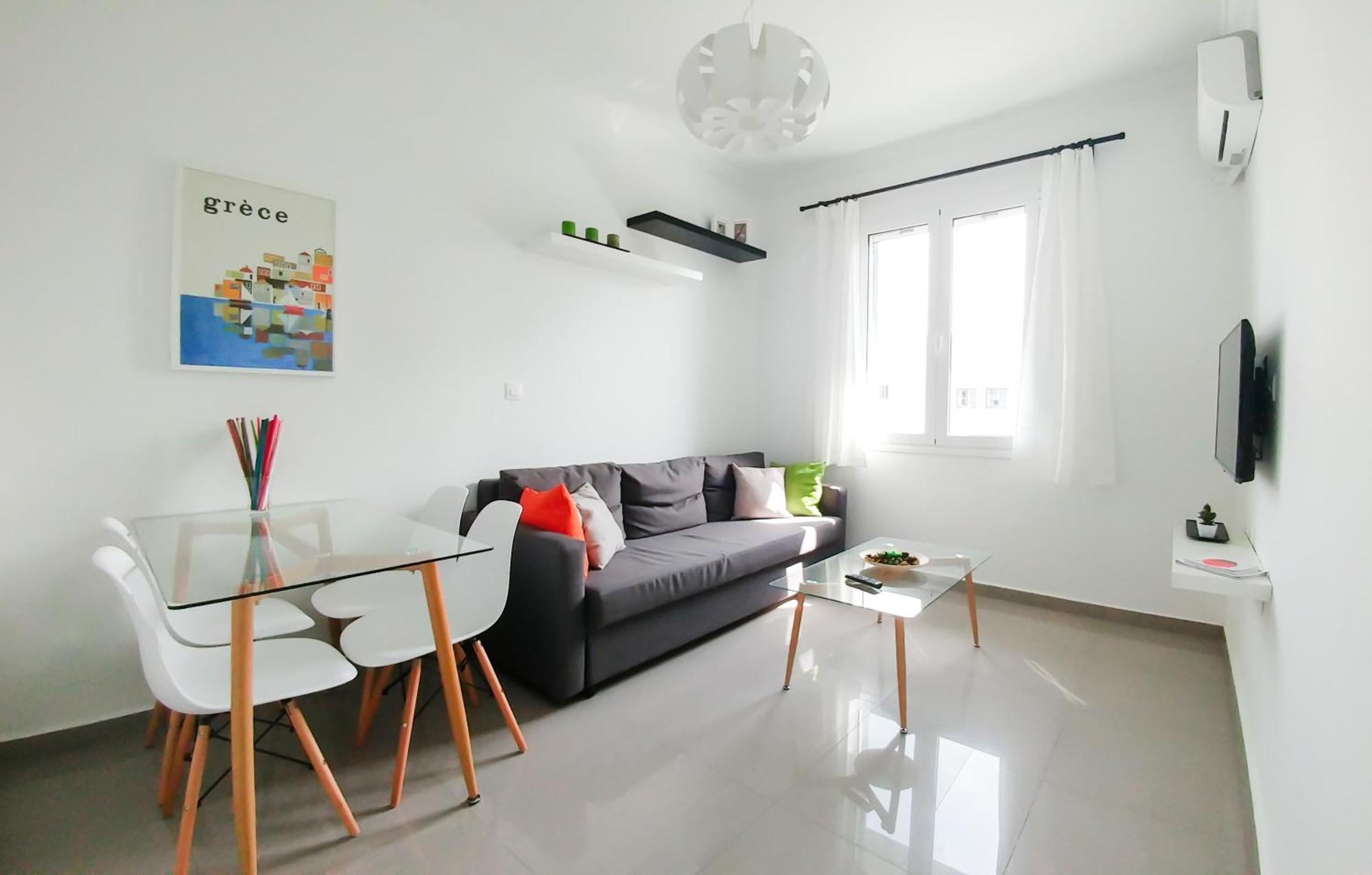 Kyma Apartments - Athens Acropolis 6 Экстерьер фото