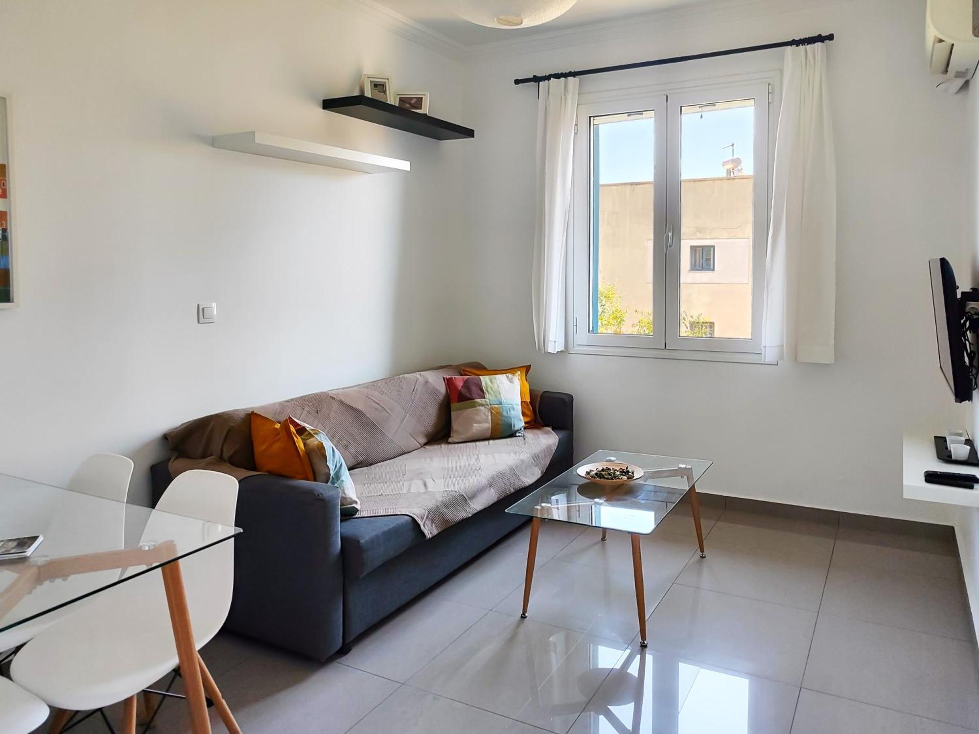 Kyma Apartments - Athens Acropolis 6 Экстерьер фото
