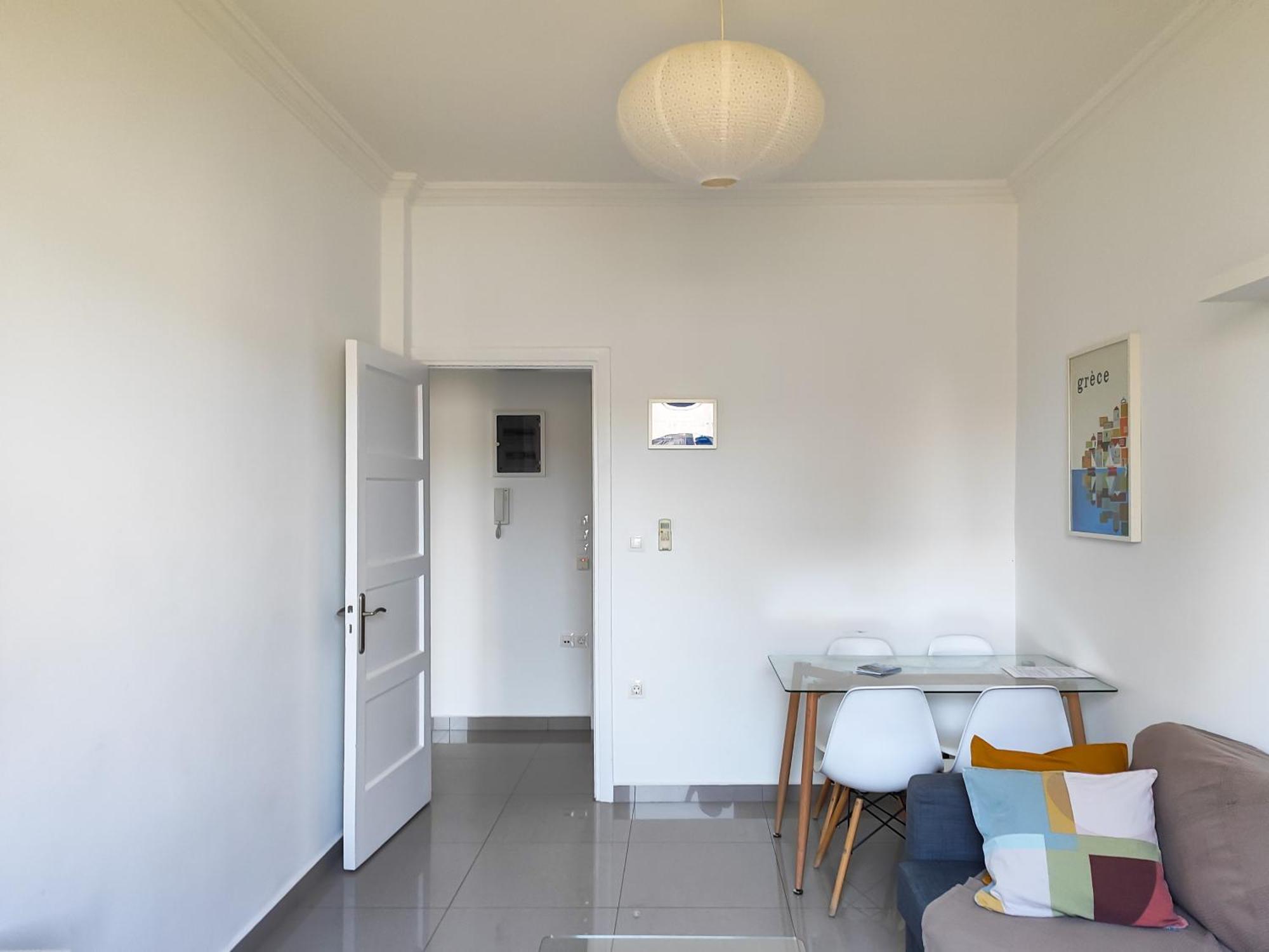 Kyma Apartments - Athens Acropolis 6 Экстерьер фото